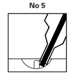 Bergeon 7720-5 Automatic Watch And Clock Oiler -Watch Screwdrivers Store bergeon oiler 7720 5 41523.1658723293