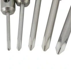 Bergeon 30081-C-P05 Phillips Screwdriver Set Of 5 Swiss Made 11 Bergeon 30081-C-P05 Phillips Screwdriver Set Of 5 Swiss Made -Watch Screwdrivers Store bergeon phillips screwdriver set 30081 C P05photo2 41629.1659442485