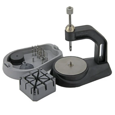 Bergeon 8745 Multifunction Watch Bracelet Press 5 Bergeon 8745 Multifunction Watch Bracelet Press - Image 3