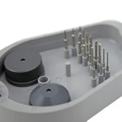 Bergeon 8745 Multifunction Watch Bracelet Press 13 Bergeon 8745 Multifunction Watch Bracelet Press -Watch Screwdrivers Store bergeon pin pusher tool 8745photo5 04915.1658723447