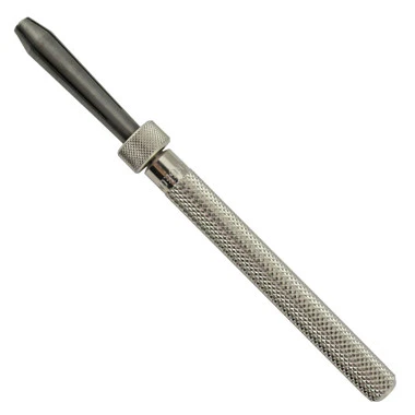 Bergeon 30432 Watchmakers Sliding Ring Pin Vise Tool 4 Bergeon 30432 Watchmakers Sliding Ring Pin Vise Tool - Image 2