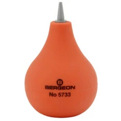 Bergeon 5733 Deluxe Rubber Dust Blower Watch Tool
