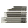 Bergeon 6899, 7899, 7965 And 30081 Ergonomic Screwdriver Replacement Blades Stainless Steel-91607 -Watch Screwdrivers Store bergeon screwdriver blades 6899 90076.1659442462 2