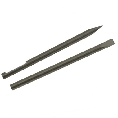 Bergeon 6899, 7899, 7965 And 30081 Ergonomic Screwdriver Replacement Blades Stainless Steel-68152 5 Bergeon 6899, 7899, 7965 And 30081 Ergonomic Screwdriver Replacement Blades Stainless Steel-68152 - Image 3