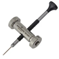Bergeon 2461 Sharpener For Watchmakers Screwdriver -Watch Screwdrivers Store bergeon screwdriver sharpener holder 2461photo3 27036.1659442495