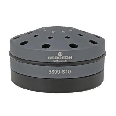 Bergeon 6899-S Rotating Screwdriver Stand 3 Bergeon 6899-S Rotating Screwdriver Stand