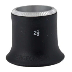 Bergeon 3611-N Micro Soft Eye Loupe-93663