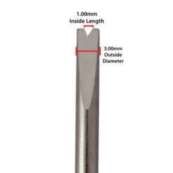 Bergeon 6767-A Replacement Forked Tip For Bergeon 6767-S Metal Watch Band Pin Removing Tool 6 Bergeon 6767-A Replacement Forked Tip For Bergeon 6767-S Metal Watch Band Pin Removing Tool -Watch Screwdrivers Store bergeon spring bar tool tips 6767 Aphoto2 72621.1658723435