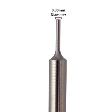 Bergeon 6767-B Replacement Tip For 6767 Metal Watch Band Pin Removing Tool 4 Bergeon 6767-B Replacement Tip For 6767 Metal Watch Band Pin Removing Tool - Image 2