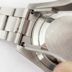 Bergeon 7825 Spring Bar Tweezers -Watch Screwdrivers Store bergeon spring bar tweezer 7825photo4 61690.1658723456