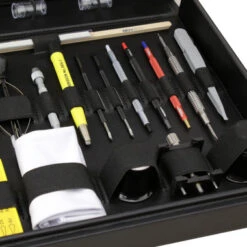 Bergeon 7817 Watch Service Tool Kit -Watch Screwdrivers Store bergeon tool kit 7817photo3 48081.1658723470