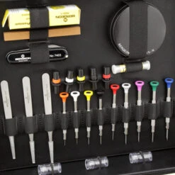 Bergeon 7817 Watch Service Tool Kit -Watch Screwdrivers Store bergeon tool kit 7817photo4 69707.1658723470
