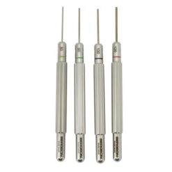 Bergeon 16988 Watch Band Pin Punch Tool Kit 4 Piece Set In Pouch -Watch Screwdrivers Store bergeon watch band pin tool 16988 p04photo2 13959.1666298424