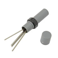 Bergeon 16988 Watch Band Pin Punch Tool Kit 4 Piece Set In Pouch -Watch Screwdrivers Store bergeon watch band pin tool 16988 p04photo3 42746.1666298425