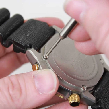 New Style Individual Horotec 'T' Shape Scewdrivers-92213 6 New Style Individual Horotec 'T' Shape Scewdrivers-92213 - Image 4