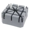 Bergeon Watch Band Bracelet Holder Block 6744-P -Watch Screwdrivers Store bergeon band block 6744 p 54125.1658723447