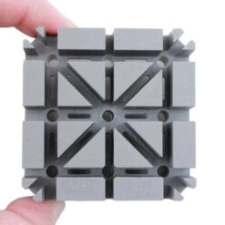 Bergeon Watch Band Bracelet Holder Block 6744-P -Watch Screwdrivers Store bergeon band block 6744 pphoto3 54437.1658723447