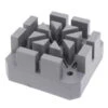 Bergeon Wide Size Bracelet Holder 6744-P1 -Watch Screwdrivers Store bergeon band block 6744.04 94198.1658723449