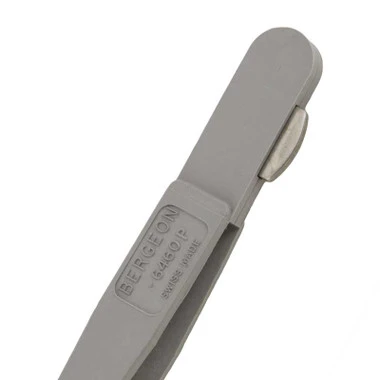 Bergeon 6460-P Plastic Battery Tweezer With Battery Hatch Opener 6 Bergeon 6460-P Plastic Battery Tweezer With Battery Hatch Opener - Image 4