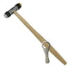 Brass And Nylon Face Hammer From Bergeon 30417 -Watch Screwdrivers Store bergeon brass hammer 30417 91298.1658864292
