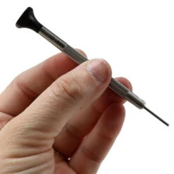 Bergeon 31081-EX-7750 Eccentric Screw Screwdriver For Valjoux 7750 -Watch Screwdrivers Store bergeon eccentric screwdriver 30081 7750photo4 66394.1658723456