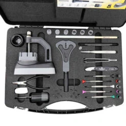 Bergeon 7815 Master Service Watch Repair Kit -Watch Screwdrivers Store bergeon master kit 7815photo3 70390.1658723456