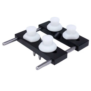 Bergeon 5674 Vise Jaws Holder Watch Repair Tool 3 Bergeon 5674 Vise Jaws Holder Watch Repair Tool