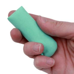 Bergeon 6033 Rodico The Original Green Putty Watch Cleaner -Watch Screwdrivers Store bergeon rodico cleaner 6033photo2 51392.1658723414