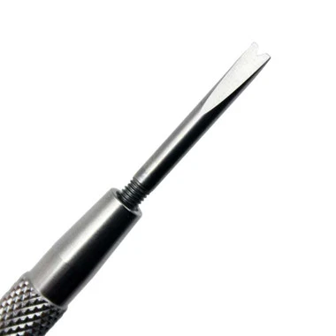 Bergeon 6767-A Replacement Forked Tip For Bergeon 6767-S Metal Watch Band Pin Removing Tool 5 Bergeon 6767-A Replacement Forked Tip For Bergeon 6767-S Metal Watch Band Pin Removing Tool - Image 3