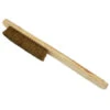 Soft Brass Brush With Wood Handle 1 Soft Brass Brush With Wood Handle -Watch Screwdrivers Store brass brush 16.314 35251.1658864282