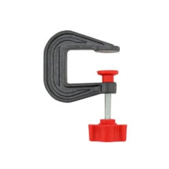 Small Nylon C Clamps 5/8 Inch