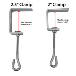 C-Clamp For Work Benches-92490 -Watch Screwdrivers Store c clamps 13.353photo7 44611.1659442502 1