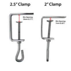 C-Clamp For Work Benches-92491 -Watch Screwdrivers Store c clamps 13.353photo8 12524.1659442502