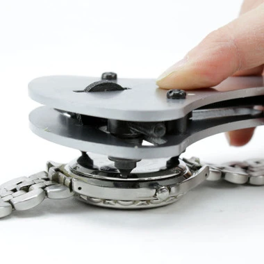 Jaxa Style Watch Case Opener Wrench For Large Watches 9 Jaxa Style Watch Case Opener Wrench For Large Watches - Image 7