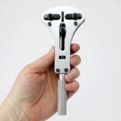 Jaxa Style Watch Case Opener Wrench For Large Watches 14 Jaxa Style Watch Case Opener Wrench For Large Watches -Watch Screwdrivers Store case opener wrench 59.0762photo2 43200.1658723428