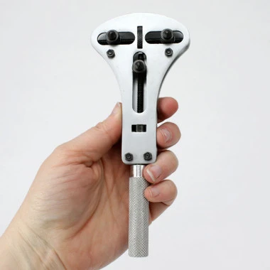 Jaxa Style Watch Case Opener Wrench For Large Watches 8 Jaxa Style Watch Case Opener Wrench For Large Watches - Image 6
