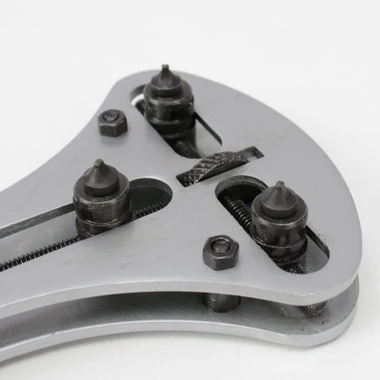 Jaxa Style Watch Case Opener Wrench For Large Watches 6 Jaxa Style Watch Case Opener Wrench For Large Watches - Image 4