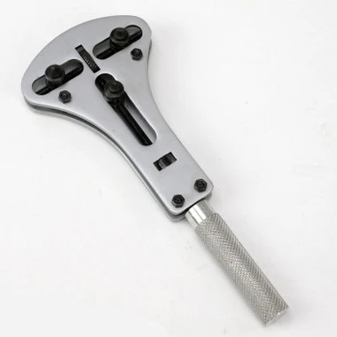 Jaxa Style Watch Case Opener Wrench For Large Watches 5 Jaxa Style Watch Case Opener Wrench For Large Watches - Image 3