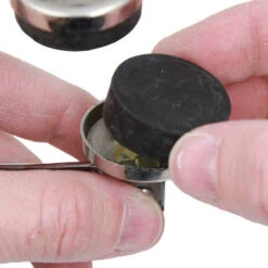 Replacement Rubber Jaws For Case Closing Pliers -Watch Screwdrivers Store case closing pliers 46.805.01photo2 80769.1658723432