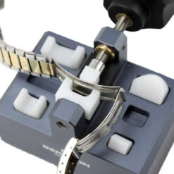 Bergeon 7819 Bowing Tool For Folding Clasps -Watch Screwdrivers Store clasp repair tool 7819photo3 47120.1658723456