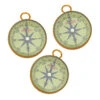 Compass 40mm Package Of 3