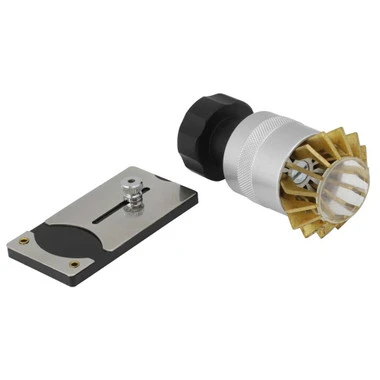 Watch Crystal Remover And Inserter Crystal Lift Tool 3 Watch Crystal Remover And Inserter Crystal Lift Tool