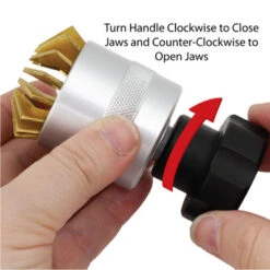 Watch Crystal Remover And Inserter Crystal Lift Tool 13 Watch Crystal Remover And Inserter Crystal Lift Tool -Watch Screwdrivers Store crystal lift tool 59.102photo7 28869.1658723420