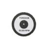 Unmounted Fiberglass Cut Off Wheel 1 1/4" Diameter -Watch Screwdrivers Store cut off wheel 11.937 02676.1658872076