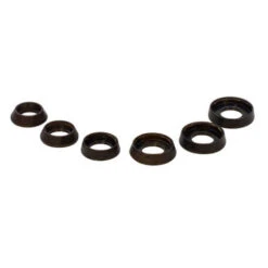 Replacement Dies Rings For LG Openall Rolex® Watch Case Tool-77519