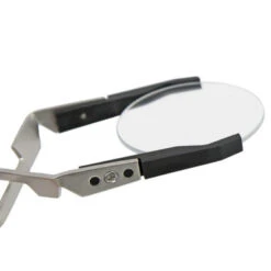 Bergeon 7140 Cross Locking Tweezers For Crystals And Dials 8 Bergeon 7140 Cross Locking Tweezers For Crystals And Dials -Watch Screwdrivers Store cyrstal holding tweezer 7140photo3 89378.1659986028