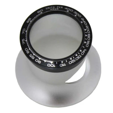 Premium Quality 5X Watch Collectors Eyeloupe Rolex Daytona® Series-90329 3 Premium Quality 5X Watch Collectors Eyeloupe Rolex Daytona® Series-90329