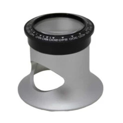 Premium Quality 5X Watch Collectors Eyeloupe Rolex Daytona® Series-90328 -Watch Screwdrivers Store daytona bezel watchmakers loupe 61328.1658723304 2