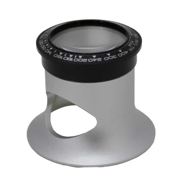 Premium Quality 5X Watch Collectors Eyeloupe Rolex Daytona® Series-90327 4 Premium Quality 5X Watch Collectors Eyeloupe Rolex Daytona® Series-90327 - Image 2