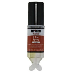 Devcon 2 Ton Epoxy Syringe .84 Oz 6 Devcon 2 Ton Epoxy Syringe .84 Oz -Watch Screwdrivers Store devcon epoxy syringe 12.0461photo2 93967.1659442487